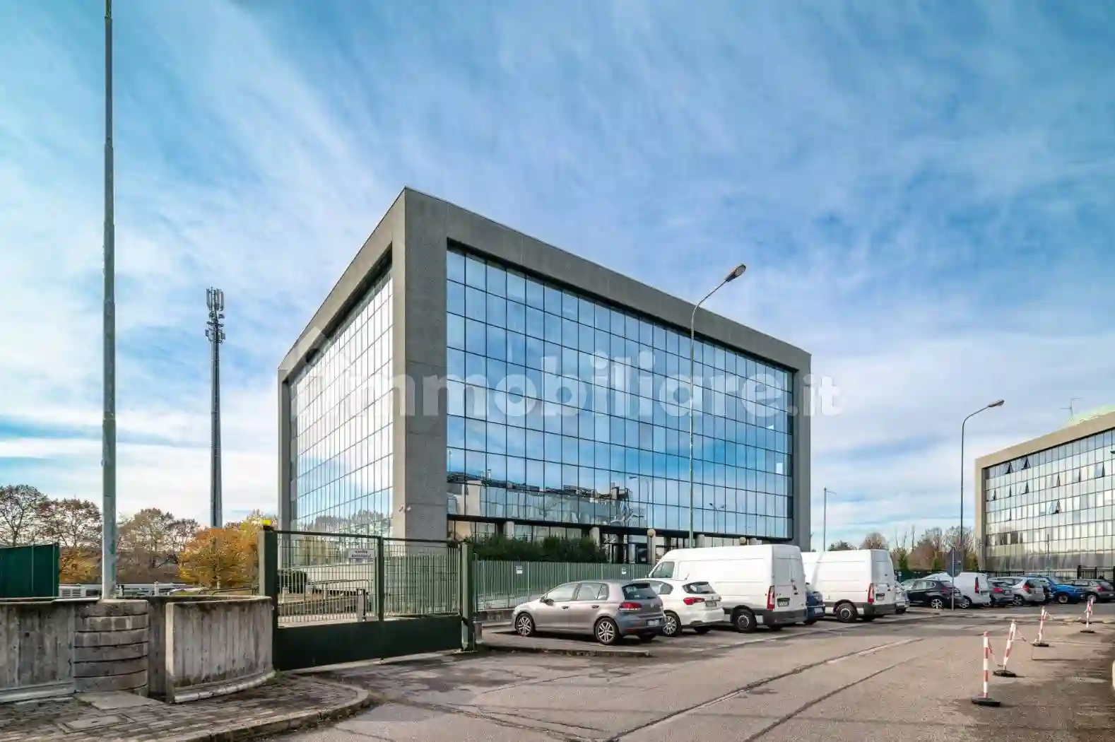 Palazzo - Edificio - foto 3