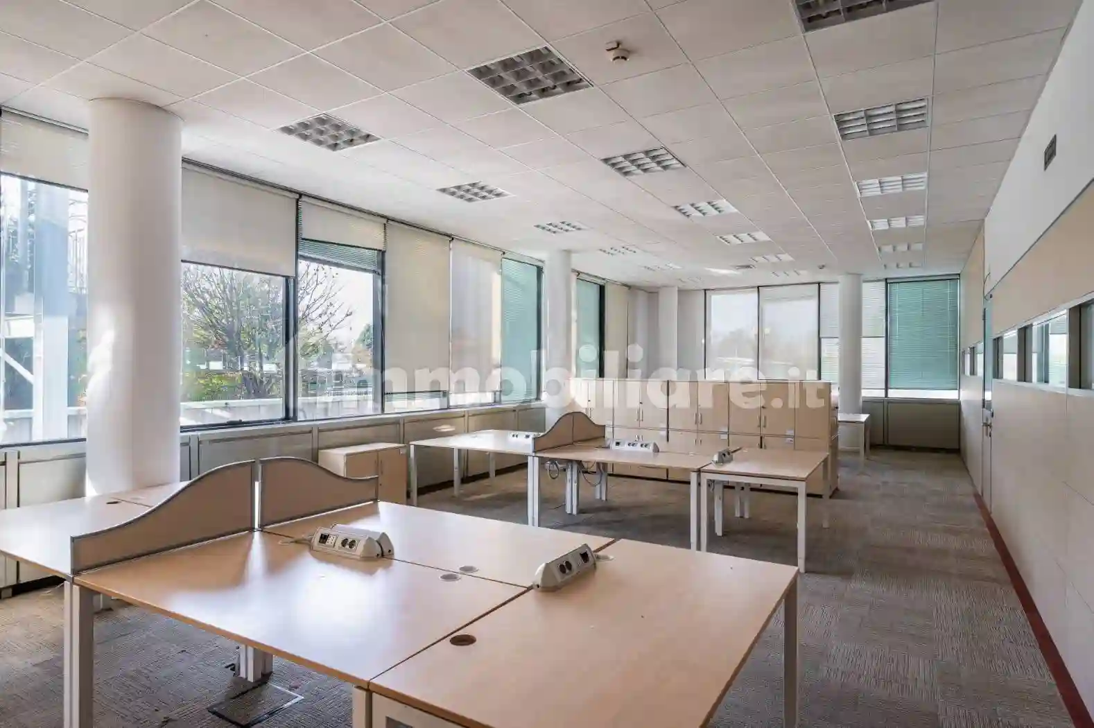 Palazzo - Edificio - foto 5