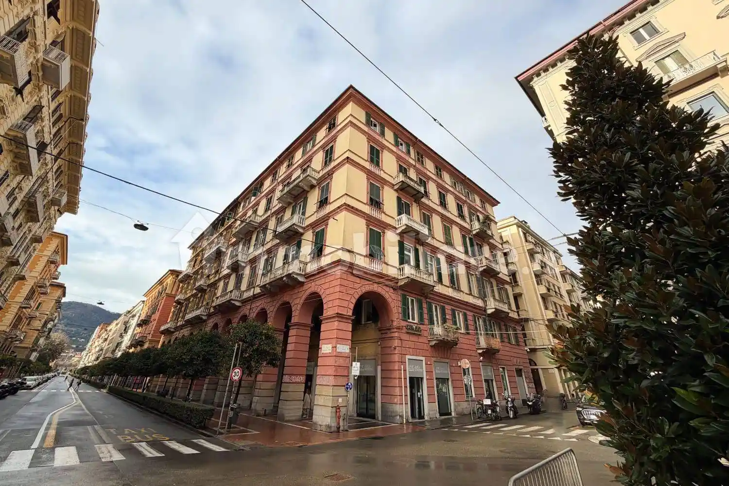 Appartamento in vendita a La Spezia