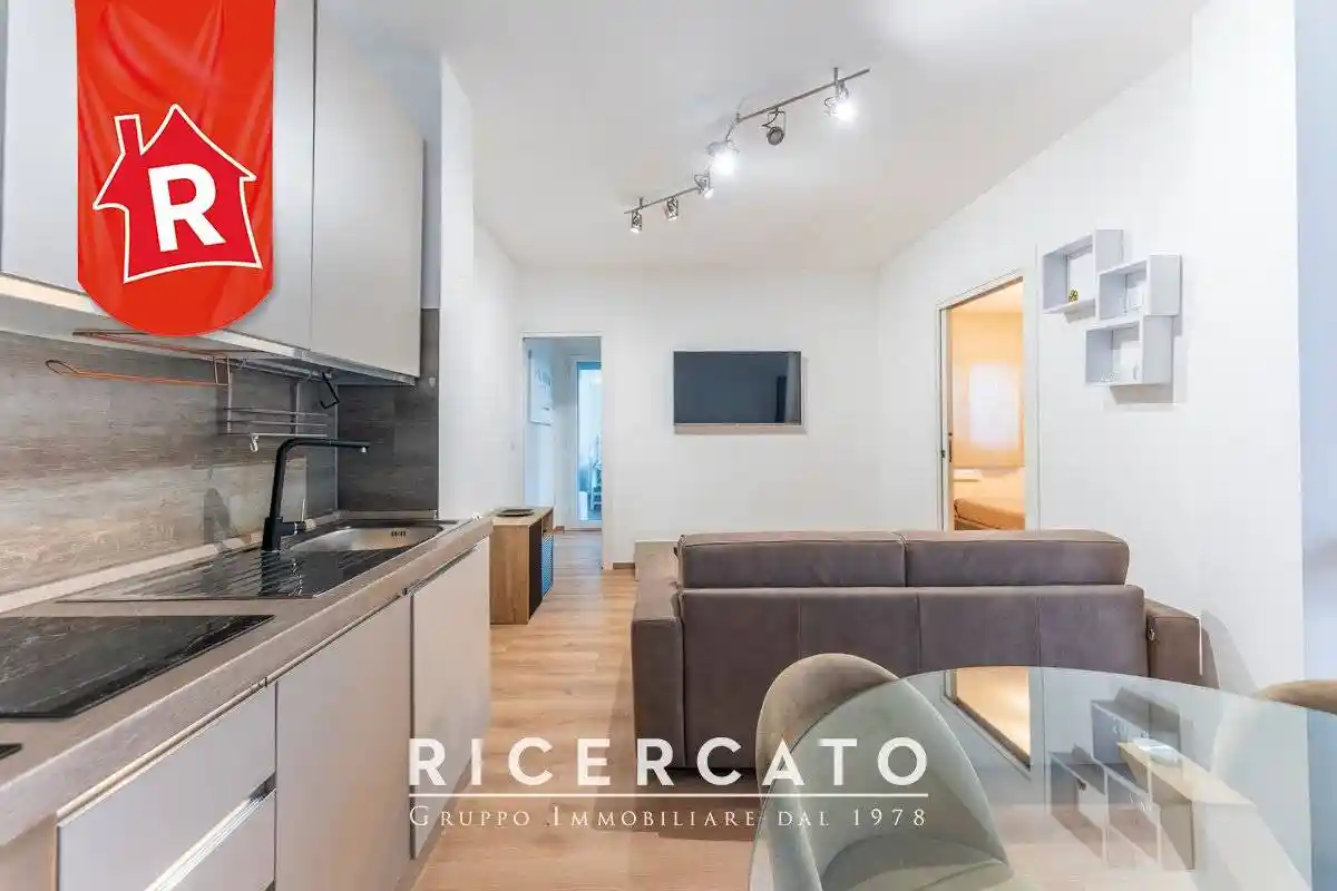 Appartamento in affitto a Lecce