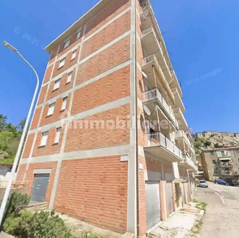 Appartamento in vendita a Roccastrada