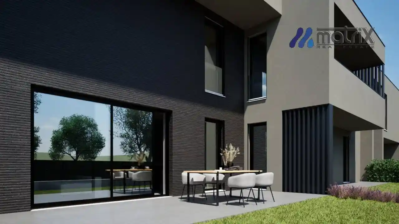 Appartamento in vendita a Teolo