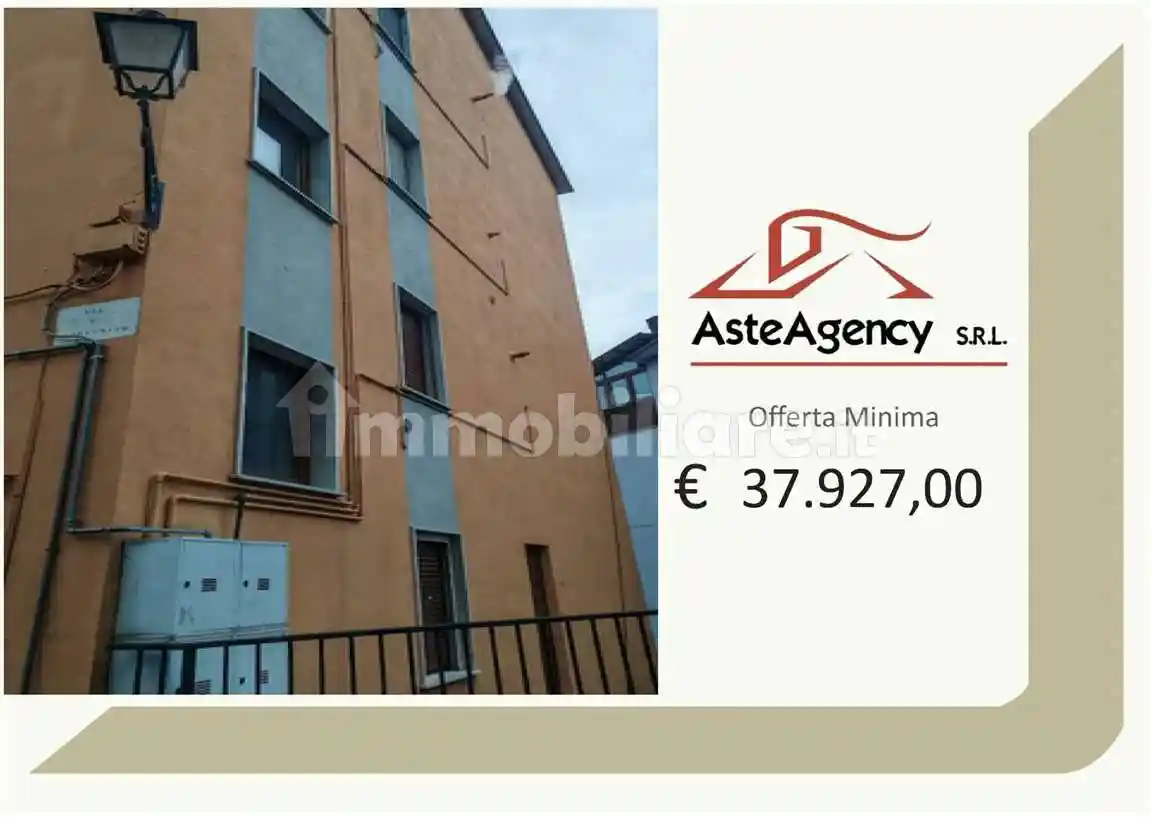 Appartamento in vendita a Gorgoglione