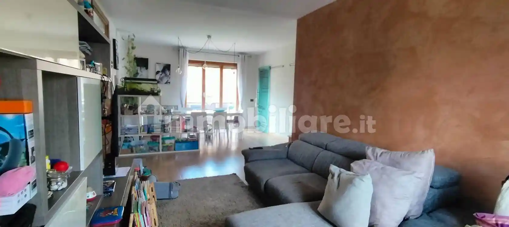 Appartamento in vendita a Monteroni d'Arbia