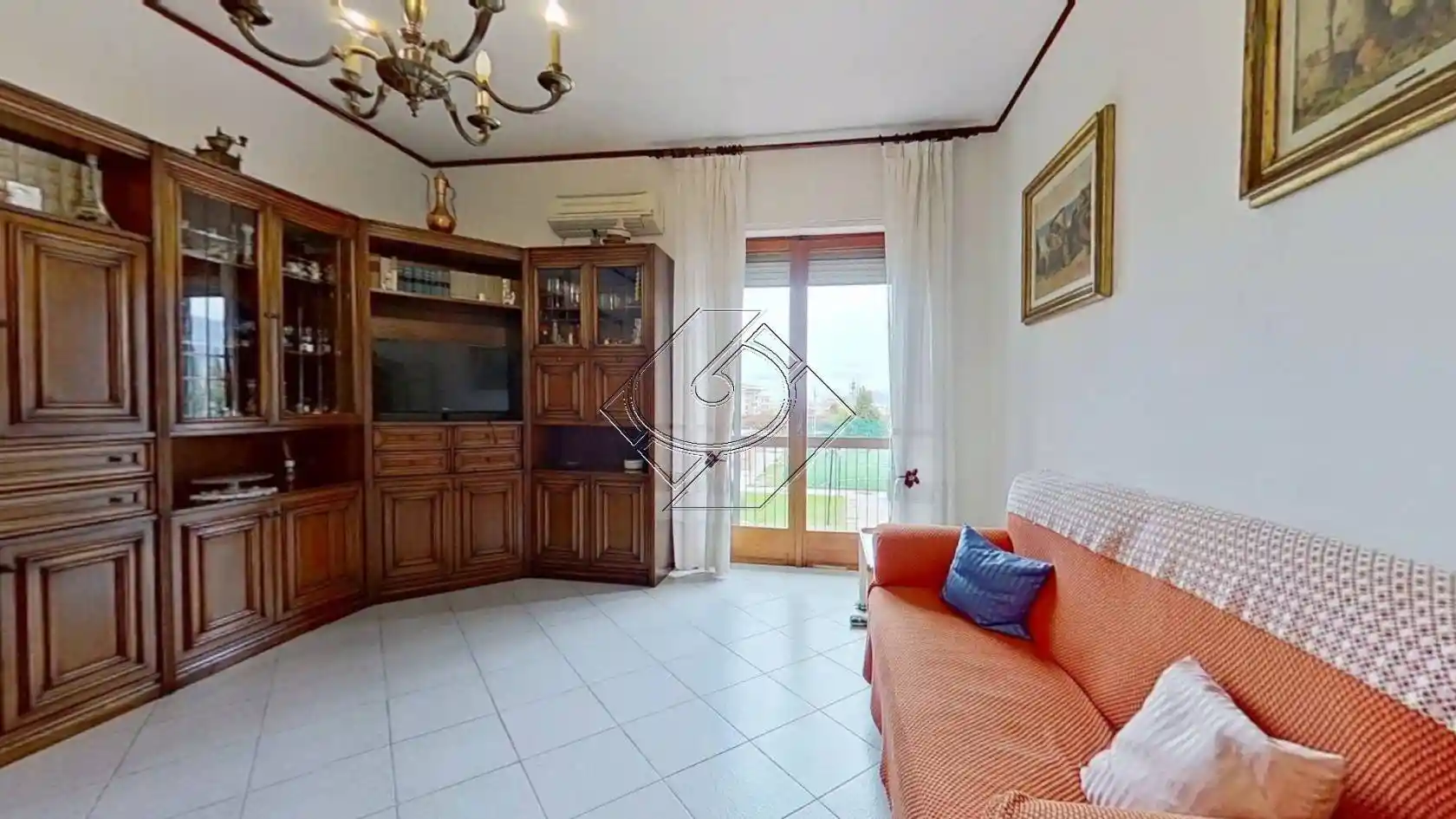 Appartamento in vendita a Firenze