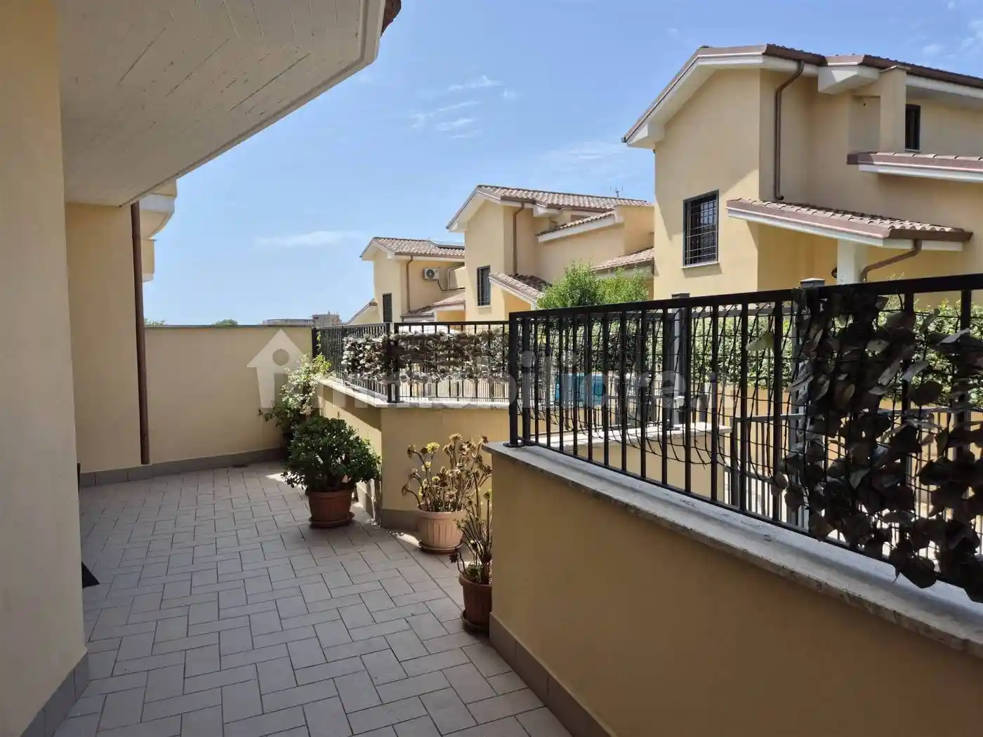 Villa in vendita a Roma