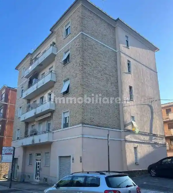 Appartamento in vendita a Macerata