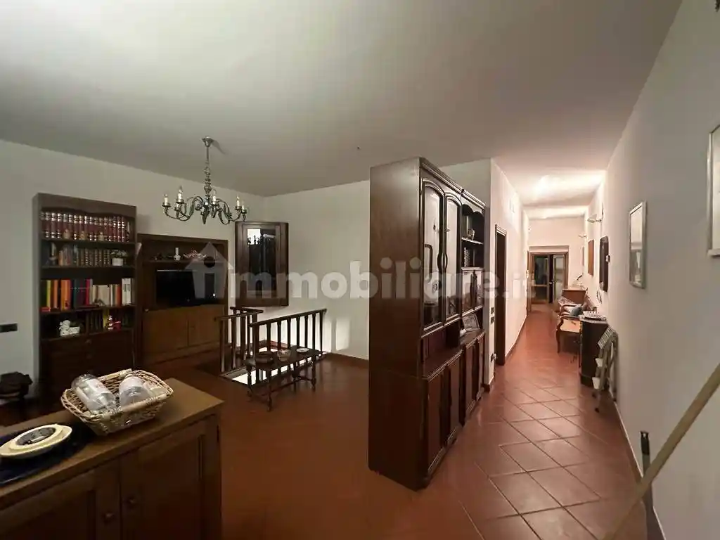 Appartamento in affitto a Impruneta