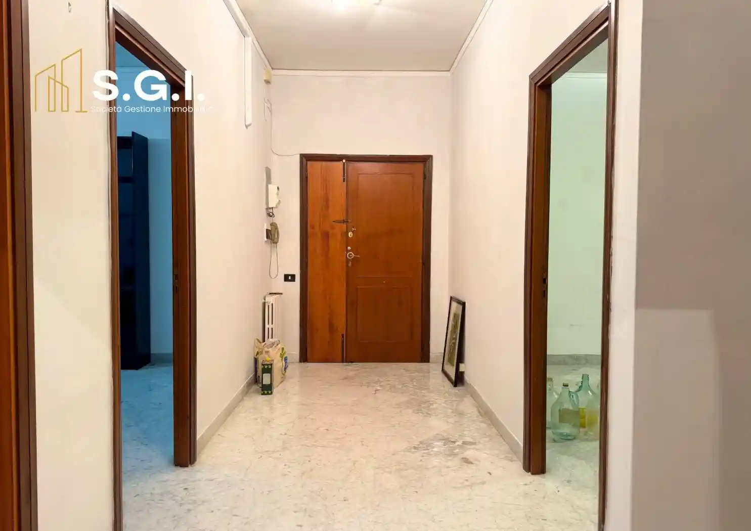 Appartamento in vendita a Taranto