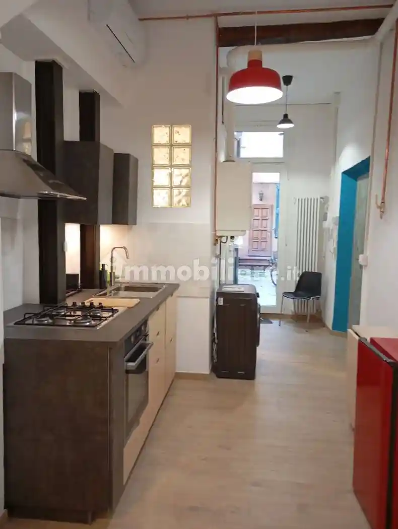 Appartamento in affitto a Bologna