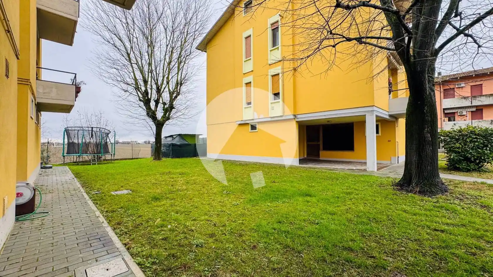 Appartamento in vendita a Cadelbosco di Sopra