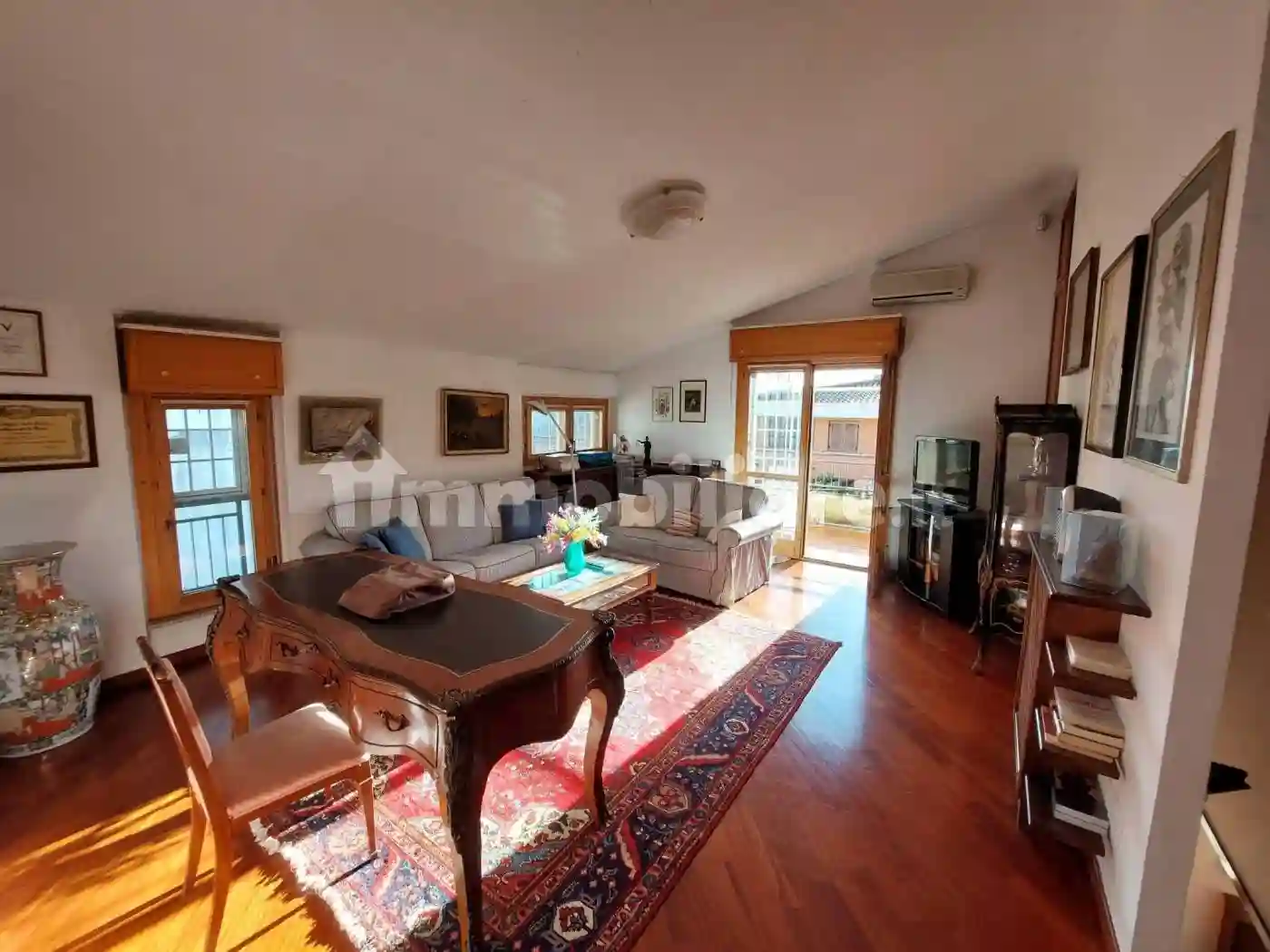 Attico - Mansarda - foto 4