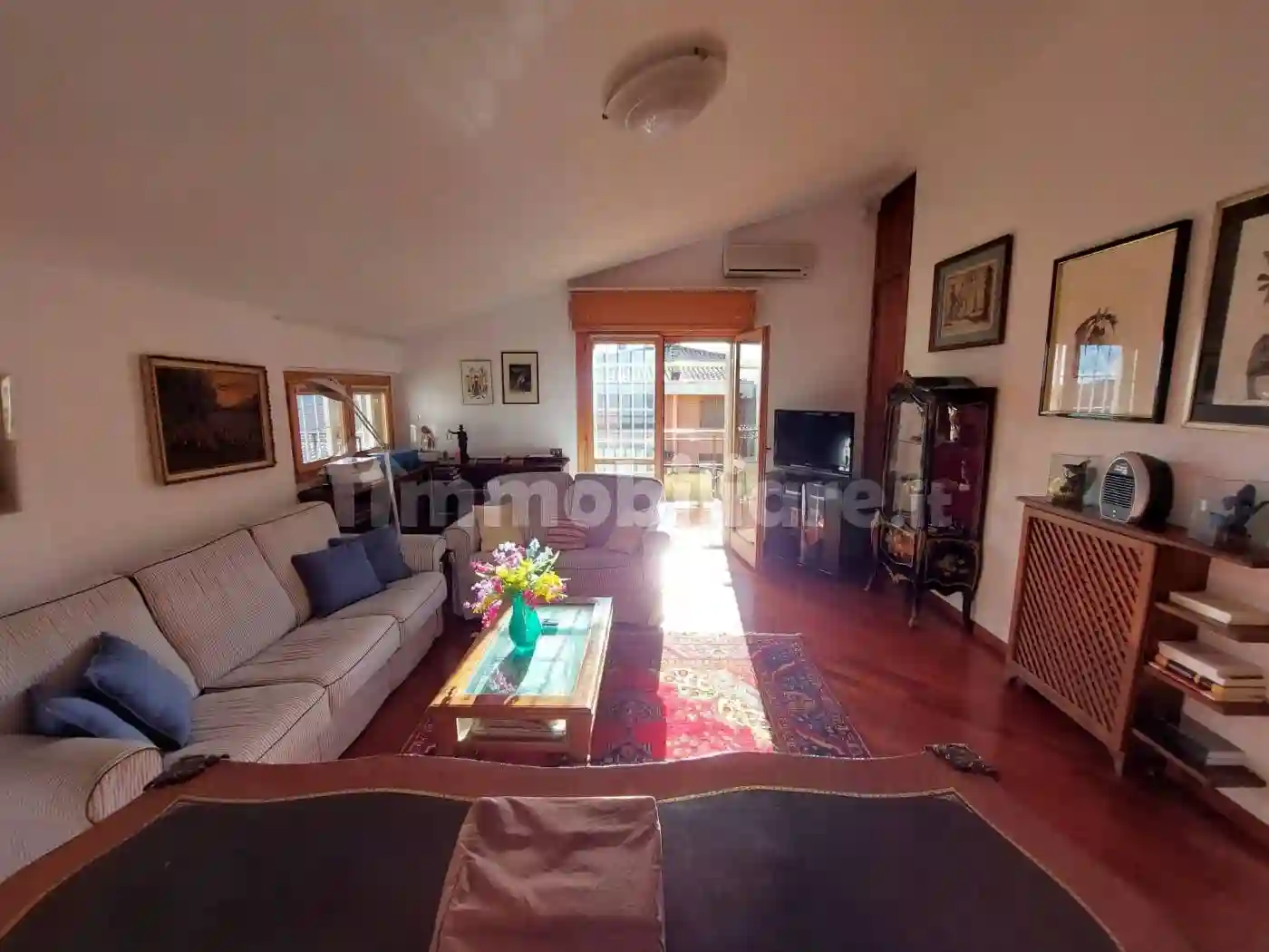 Attico - Mansarda - foto 5