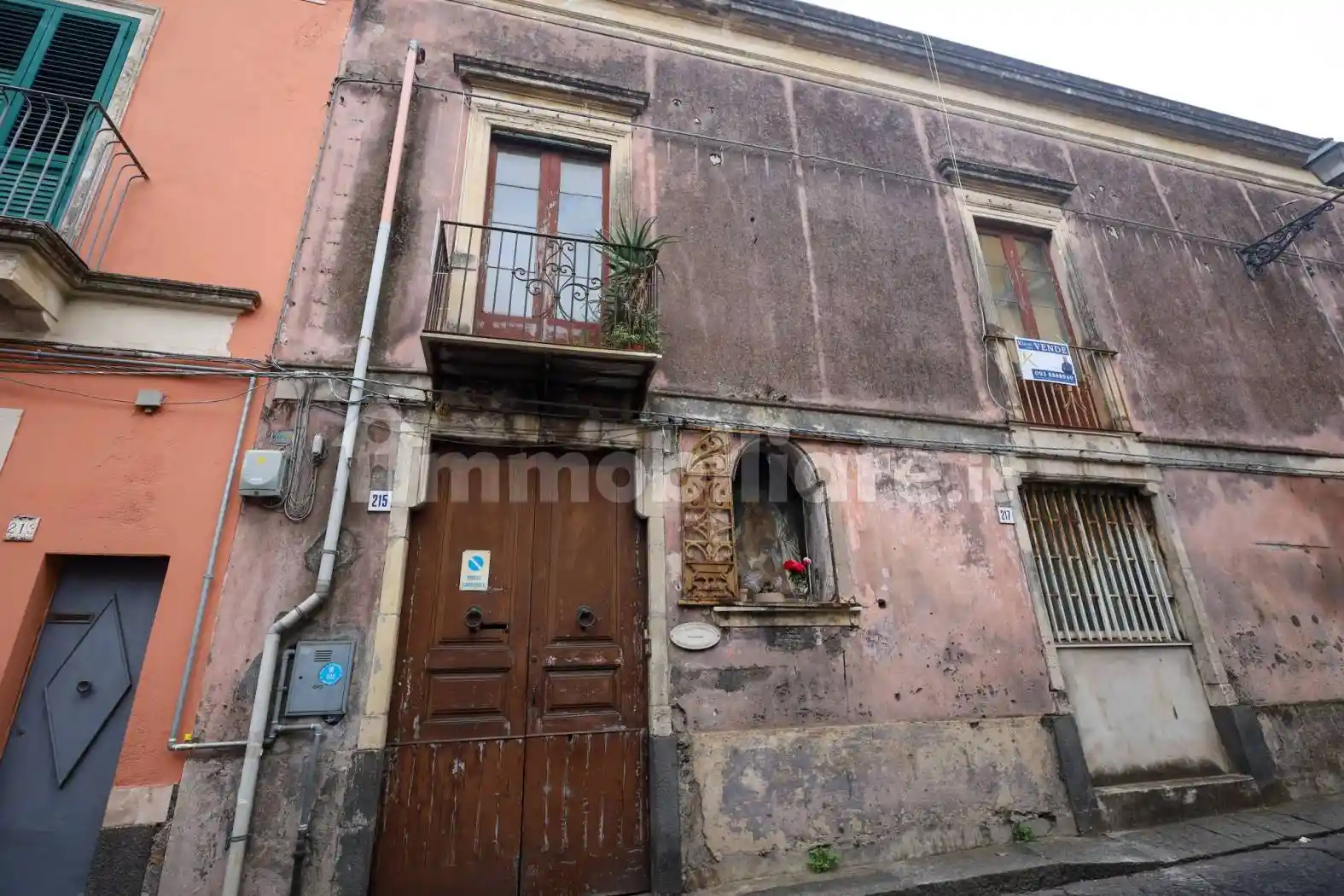 Casa indipendente in vendita a Acireale