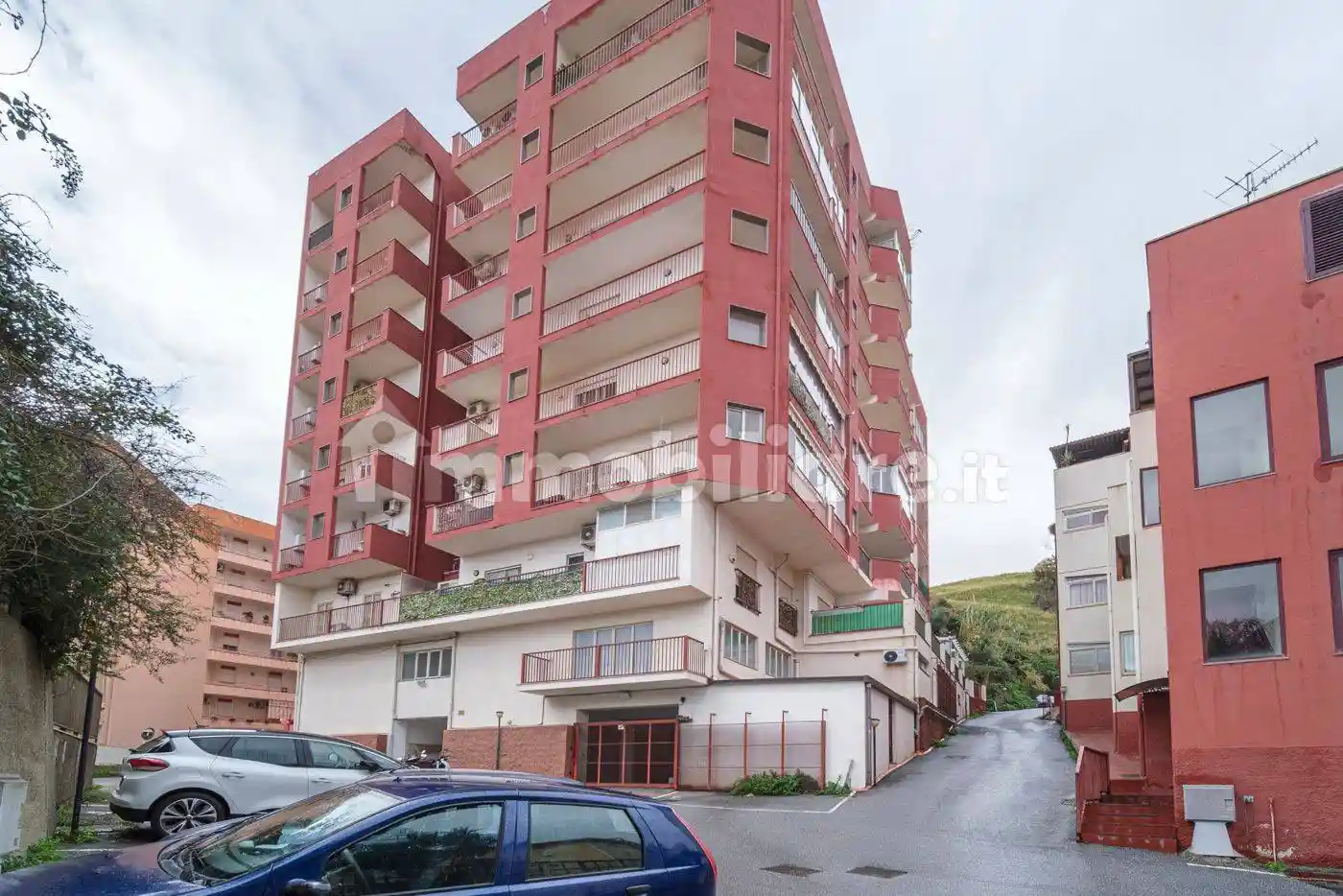 Appartamento in vendita a Messina