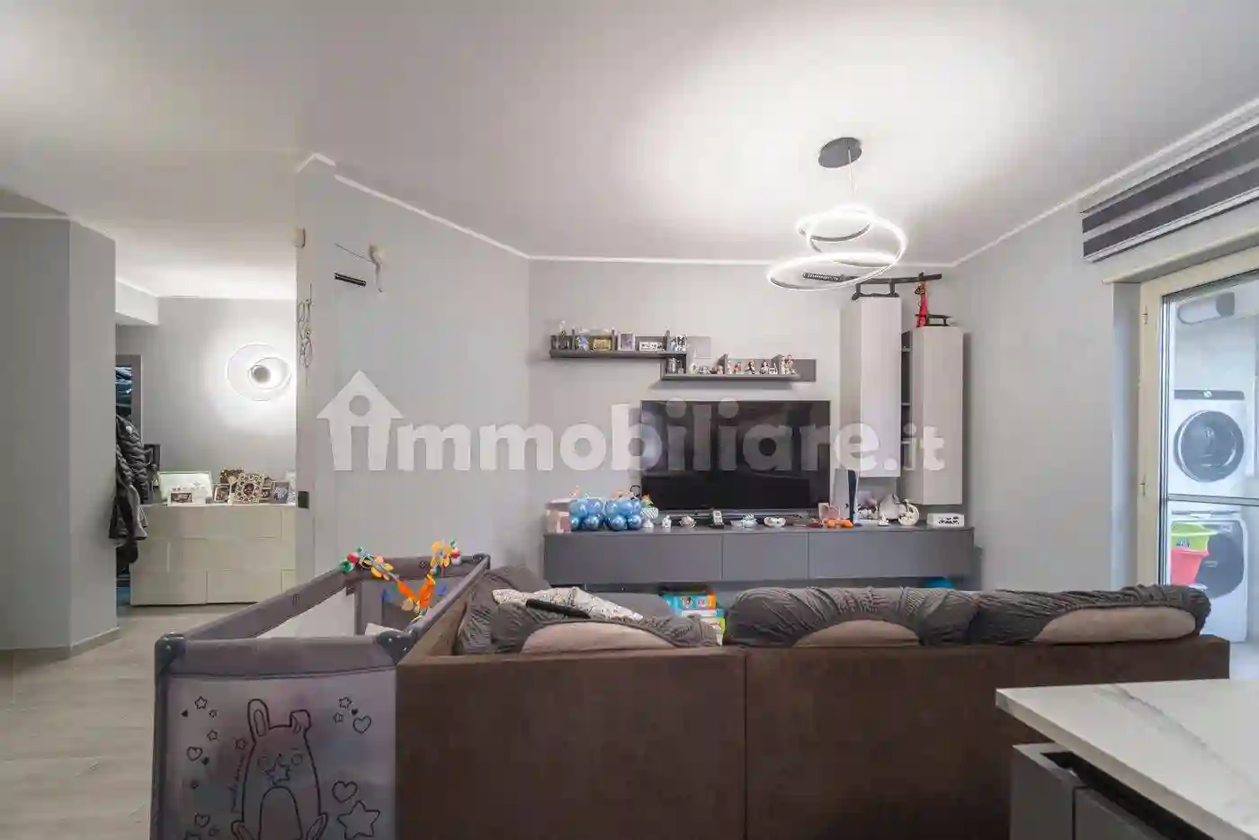 Appartamento - foto 4