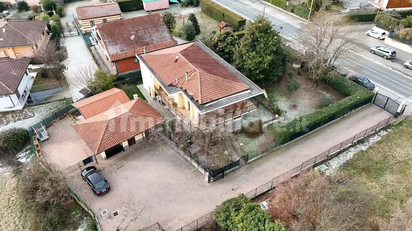 Villa - foto 2