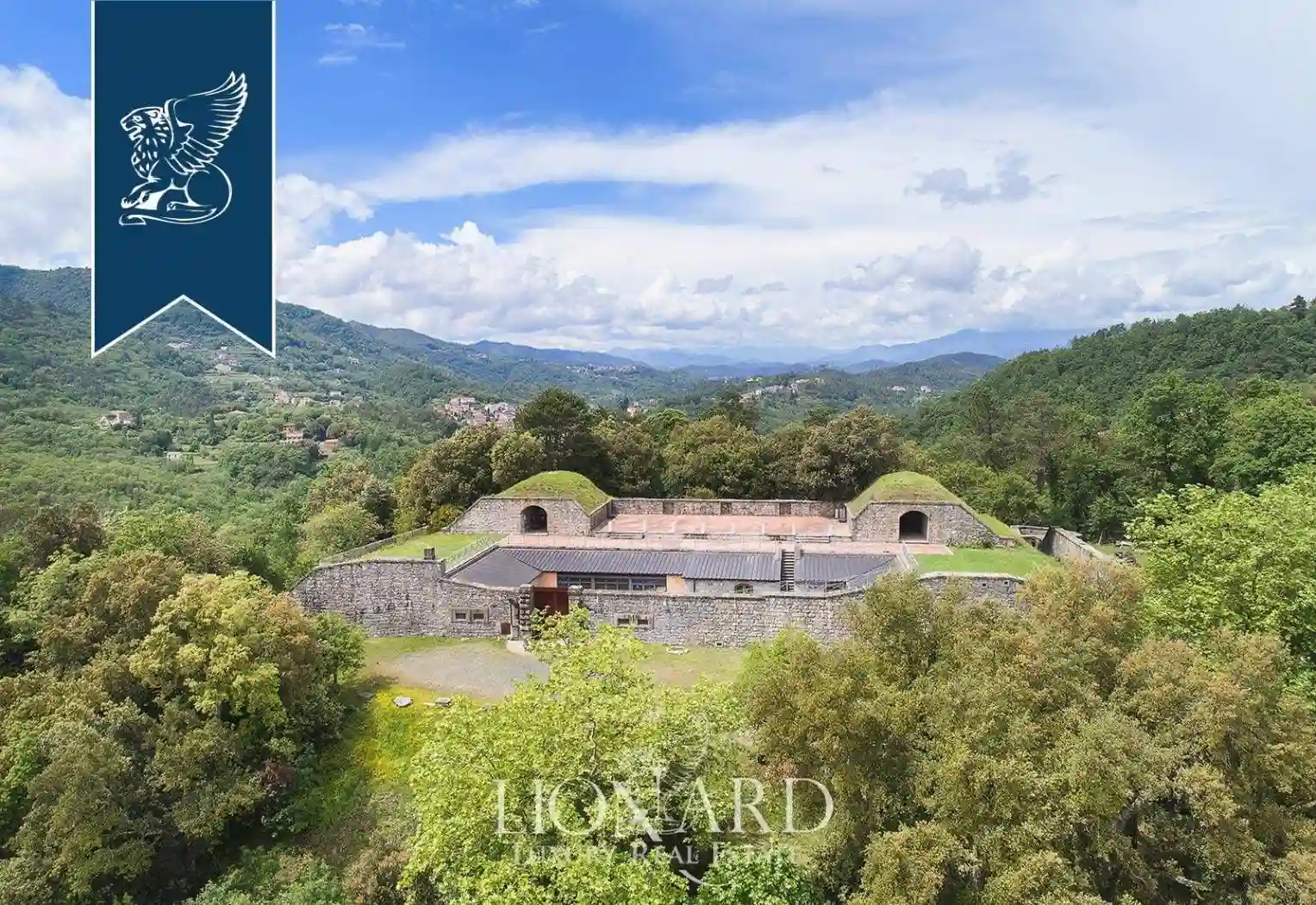 Palazzo - Edificio - foto 2