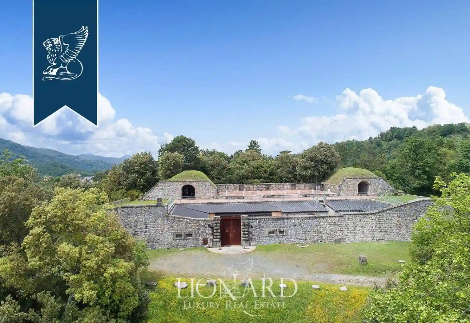 Palazzo - Edificio - foto 3