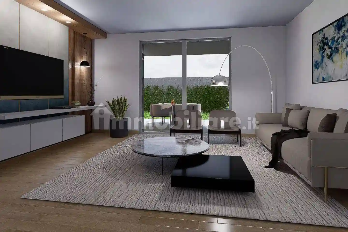 Appartamento - foto 2