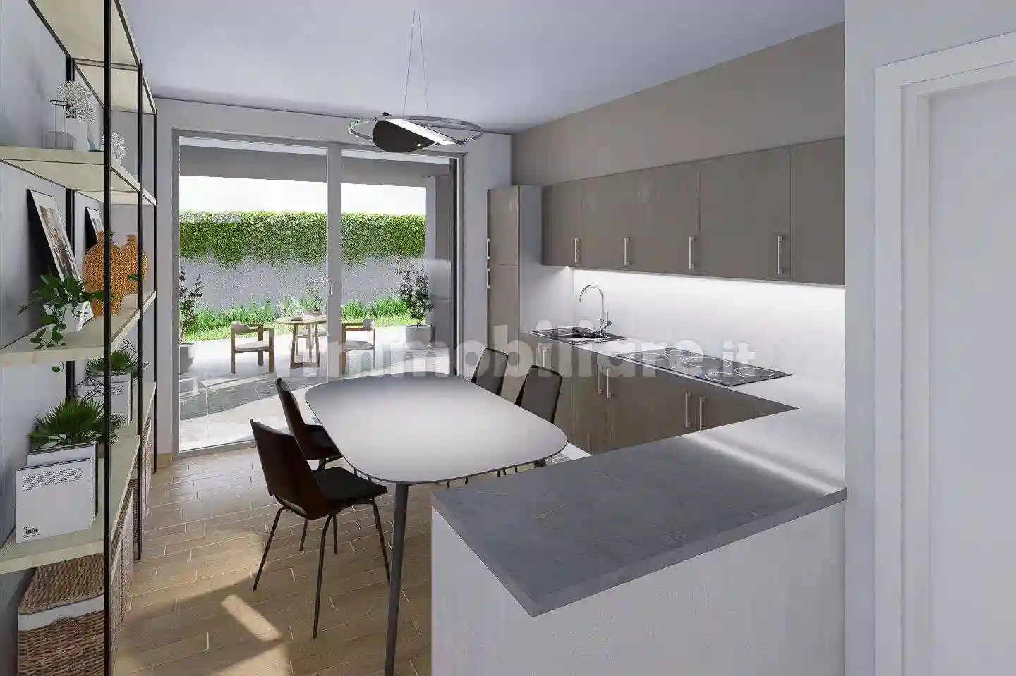 Appartamento - foto 3