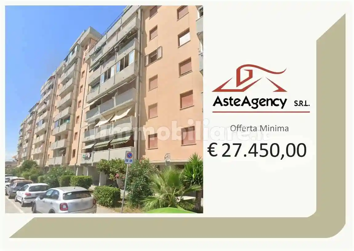 Appartamento in vendita a Fermo