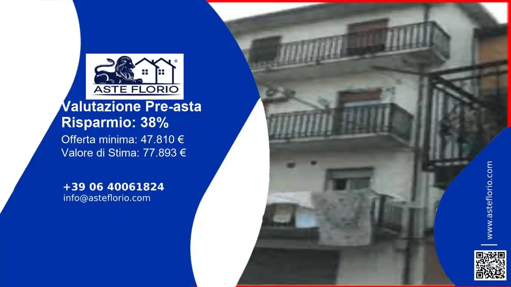 Appartamento in vendita a Serra San Bruno