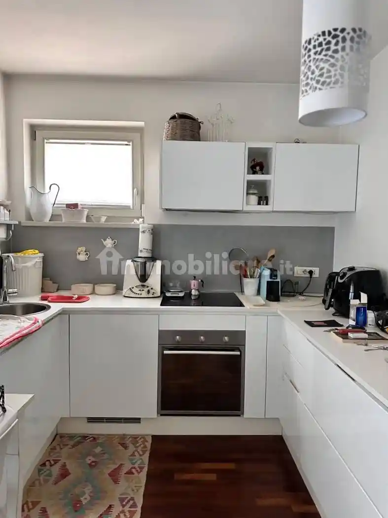 Appartamento in vendita a Bolzano