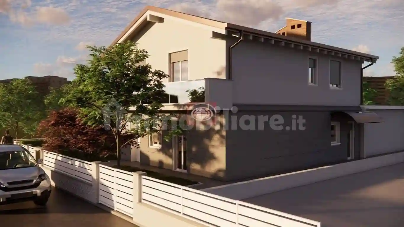 Casa indipendente - foto 5