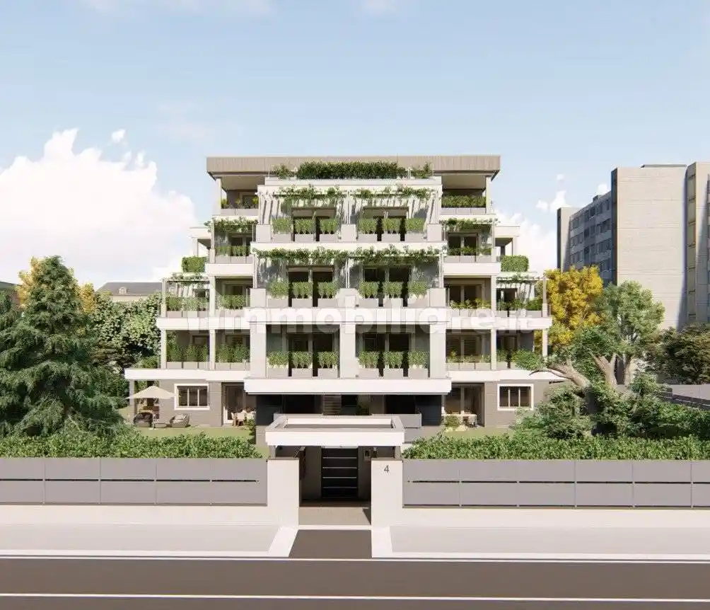 Progetto in vendita a Brescia