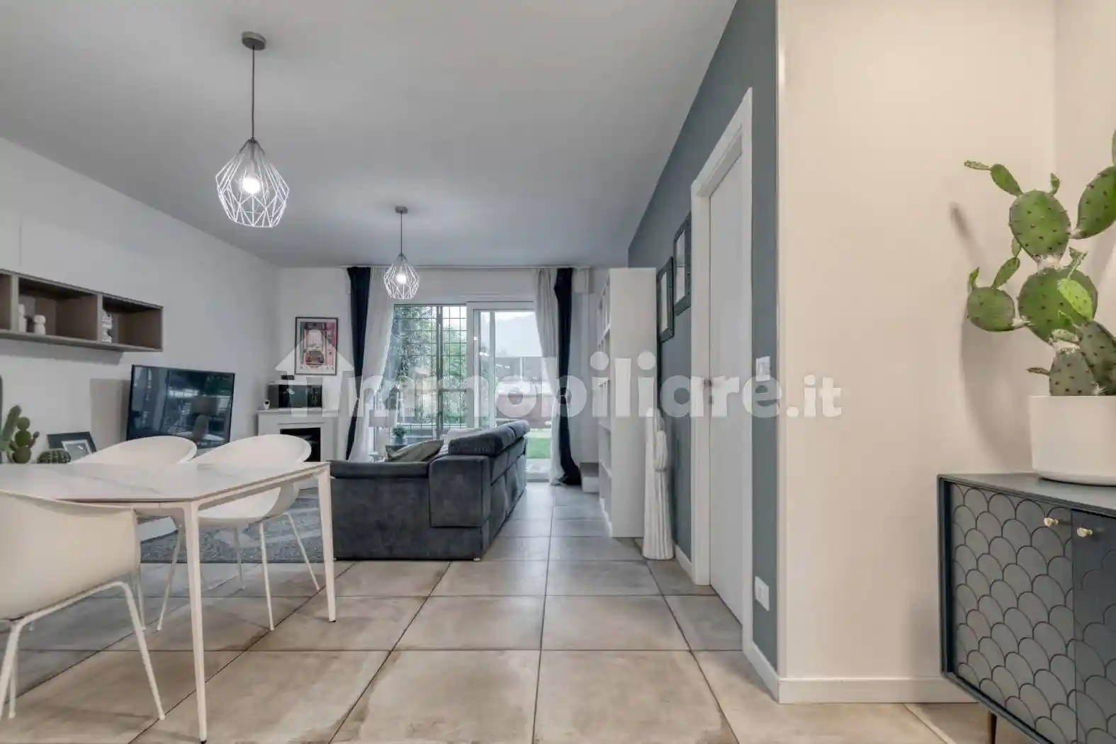 Appartamento in vendita a Bologna