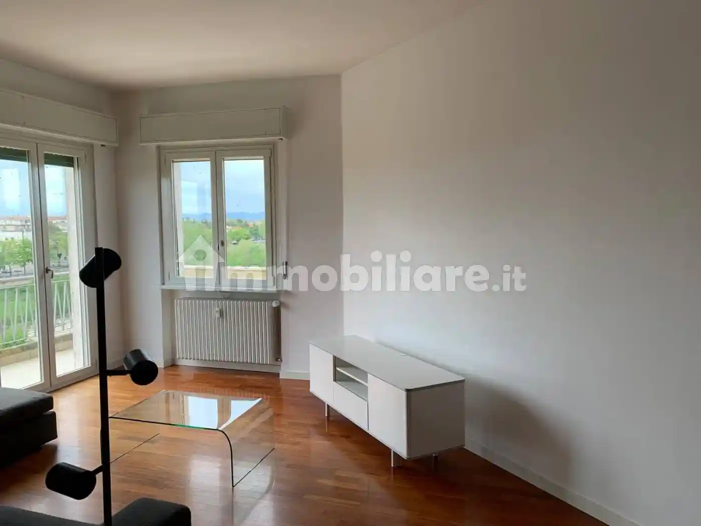 Appartamento in affitto a Parma