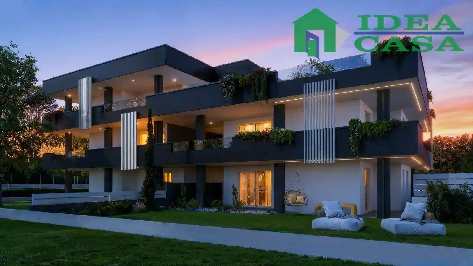 Appartamento in vendita a Vitulazio