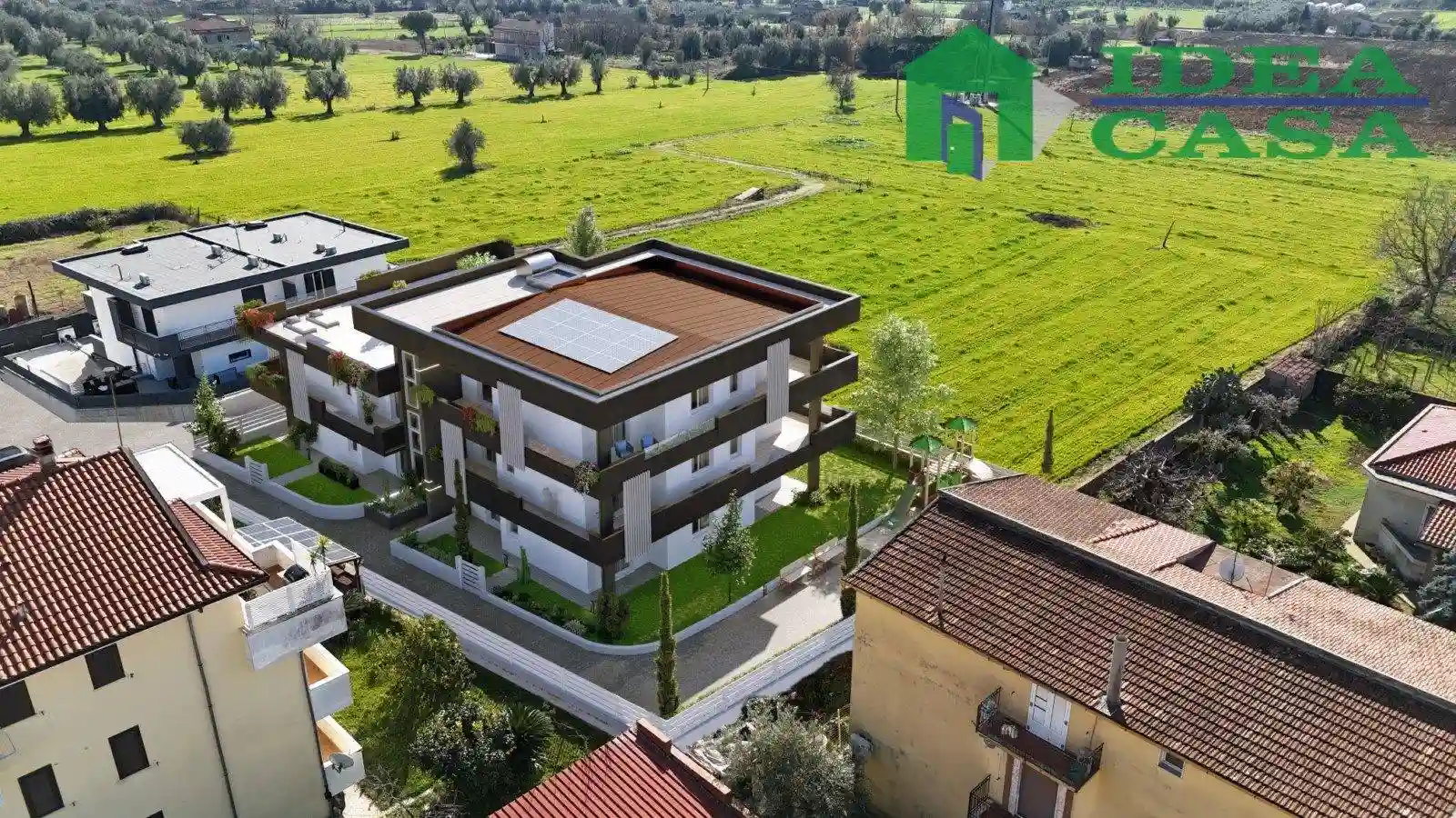 Appartamento - foto 5