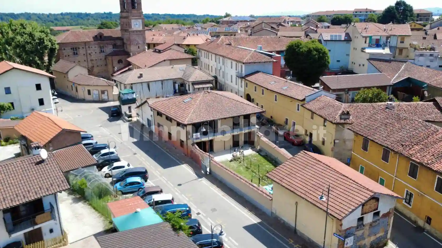 Villetta a schiera - foto 4