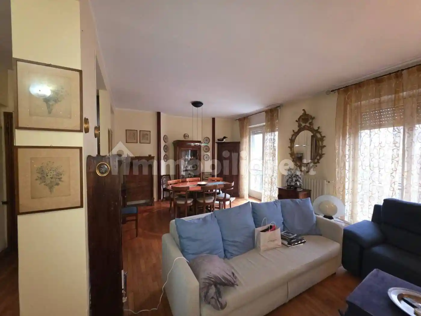 Appartamento in vendita a Lodi