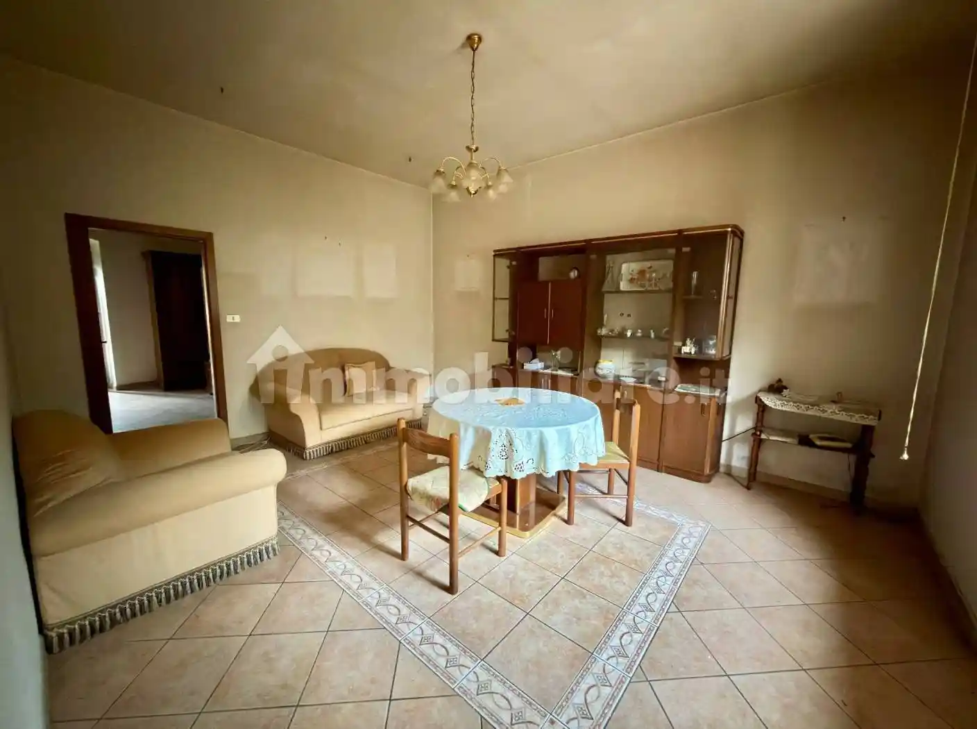 Casa indipendente in vendita a Pettorano sul Gizio