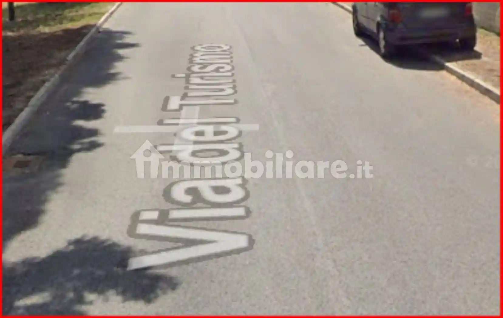 Villetta a schiera in vendita a Recanati