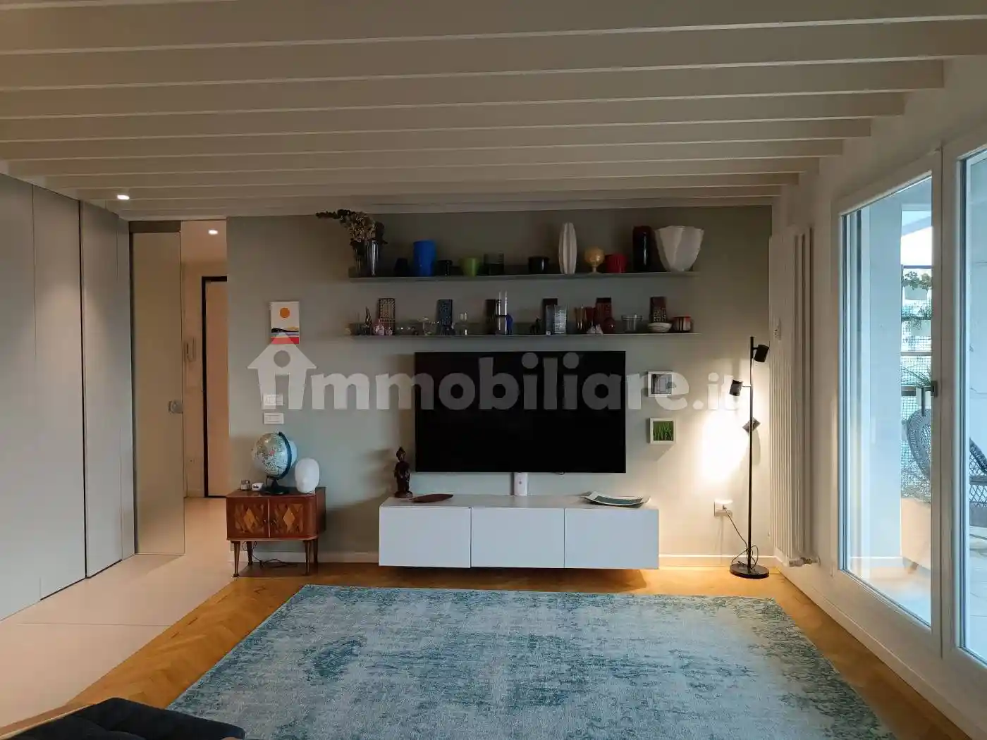 Appartamento in vendita a Venezia