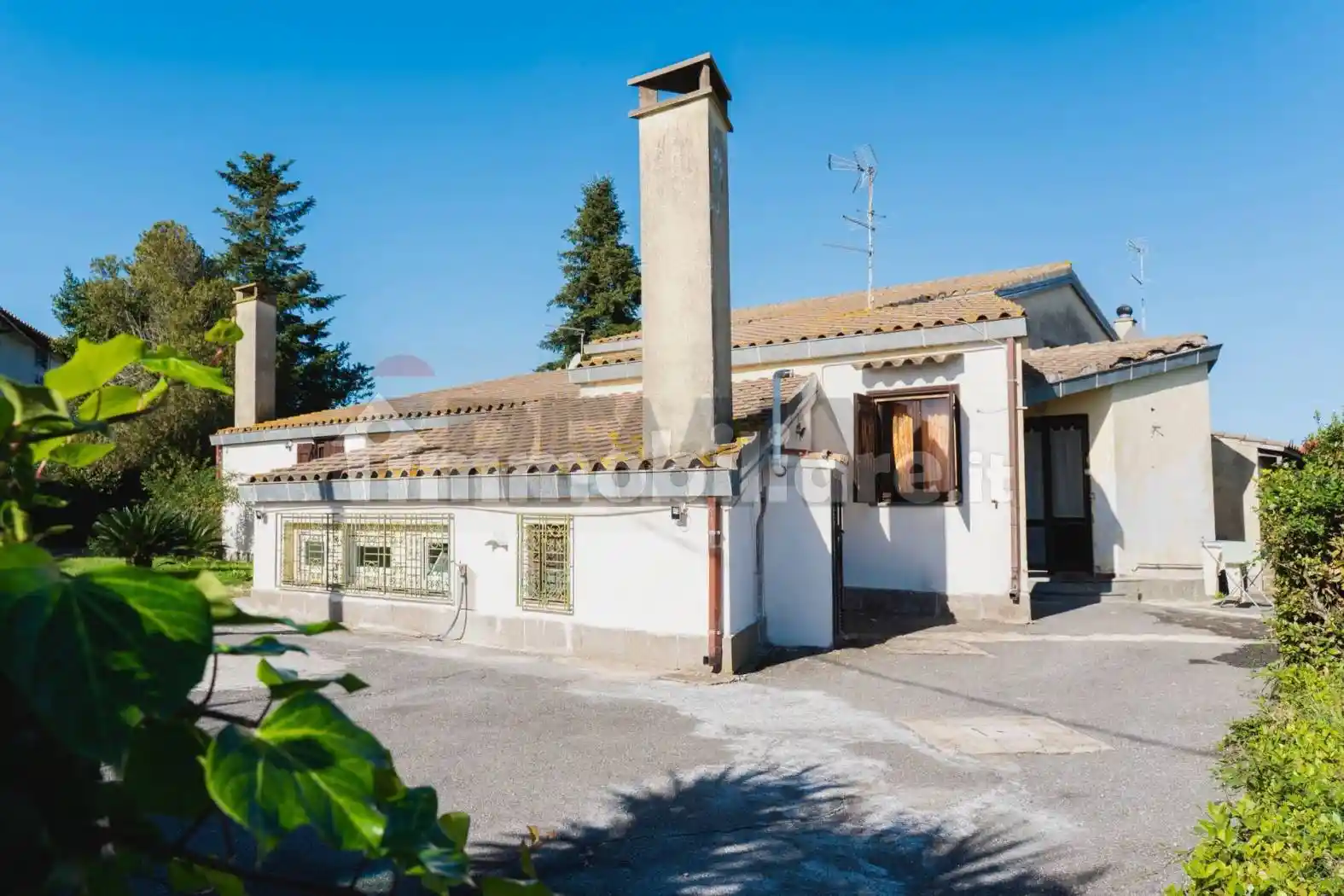 Villa in vendita a Formello