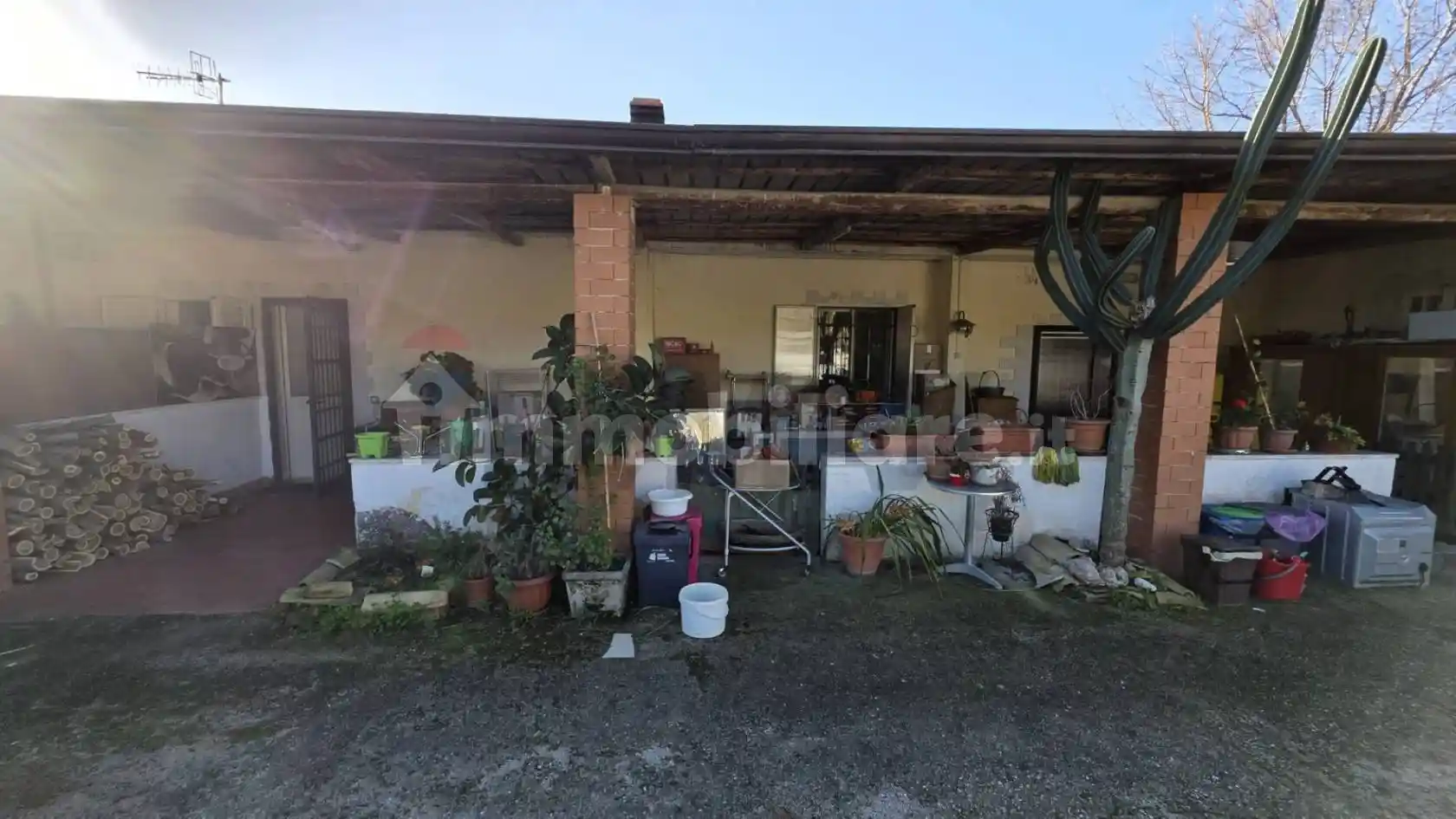 Casa indipendente in vendita a Minturno