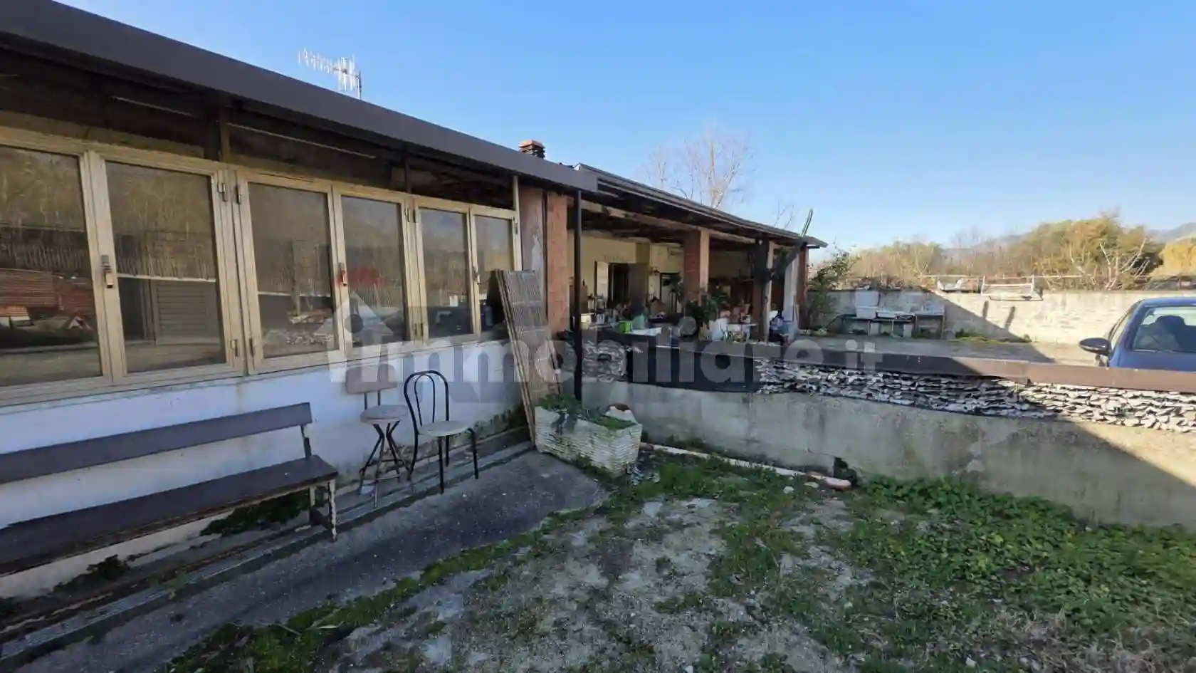 Casa indipendente - foto 2