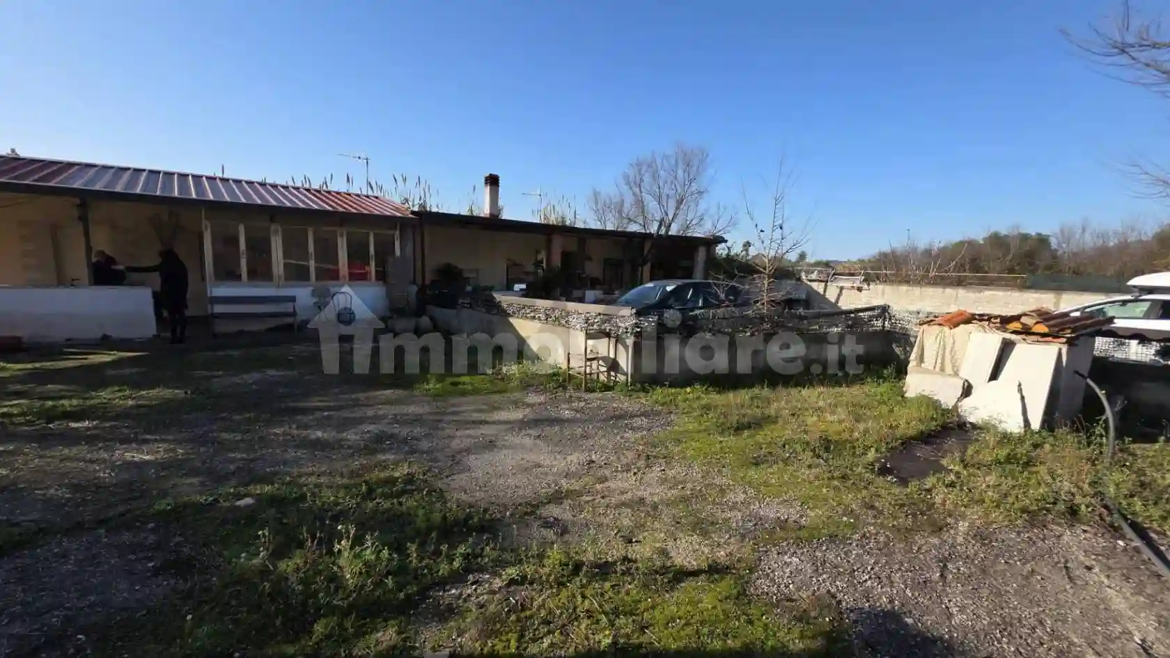 Casa indipendente - foto 3