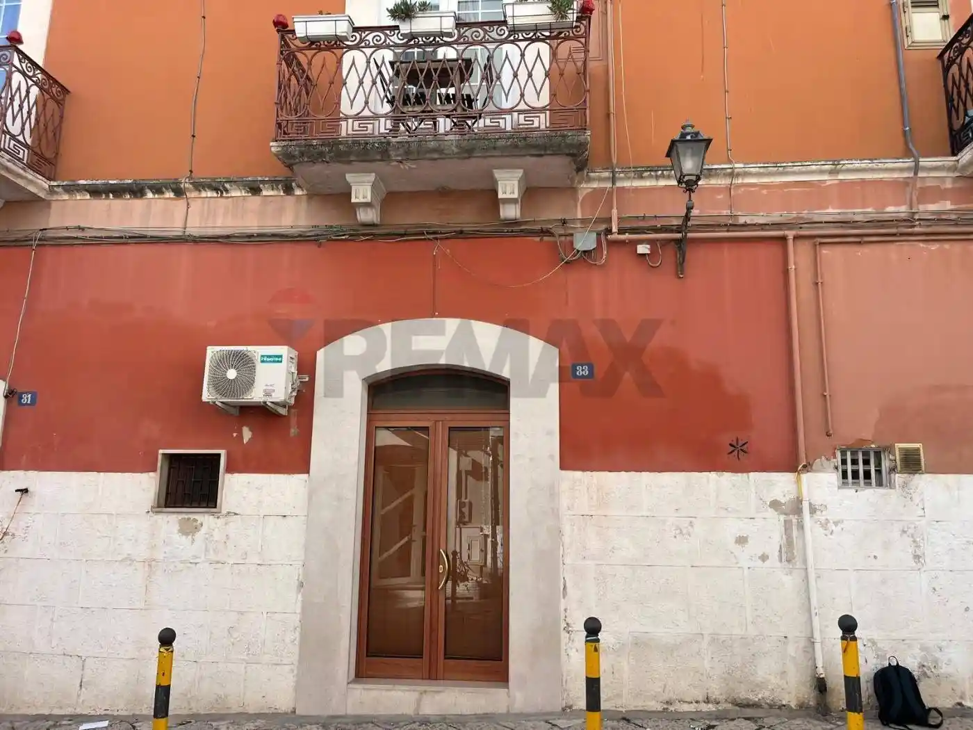 Appartamento in vendita a Manfredonia