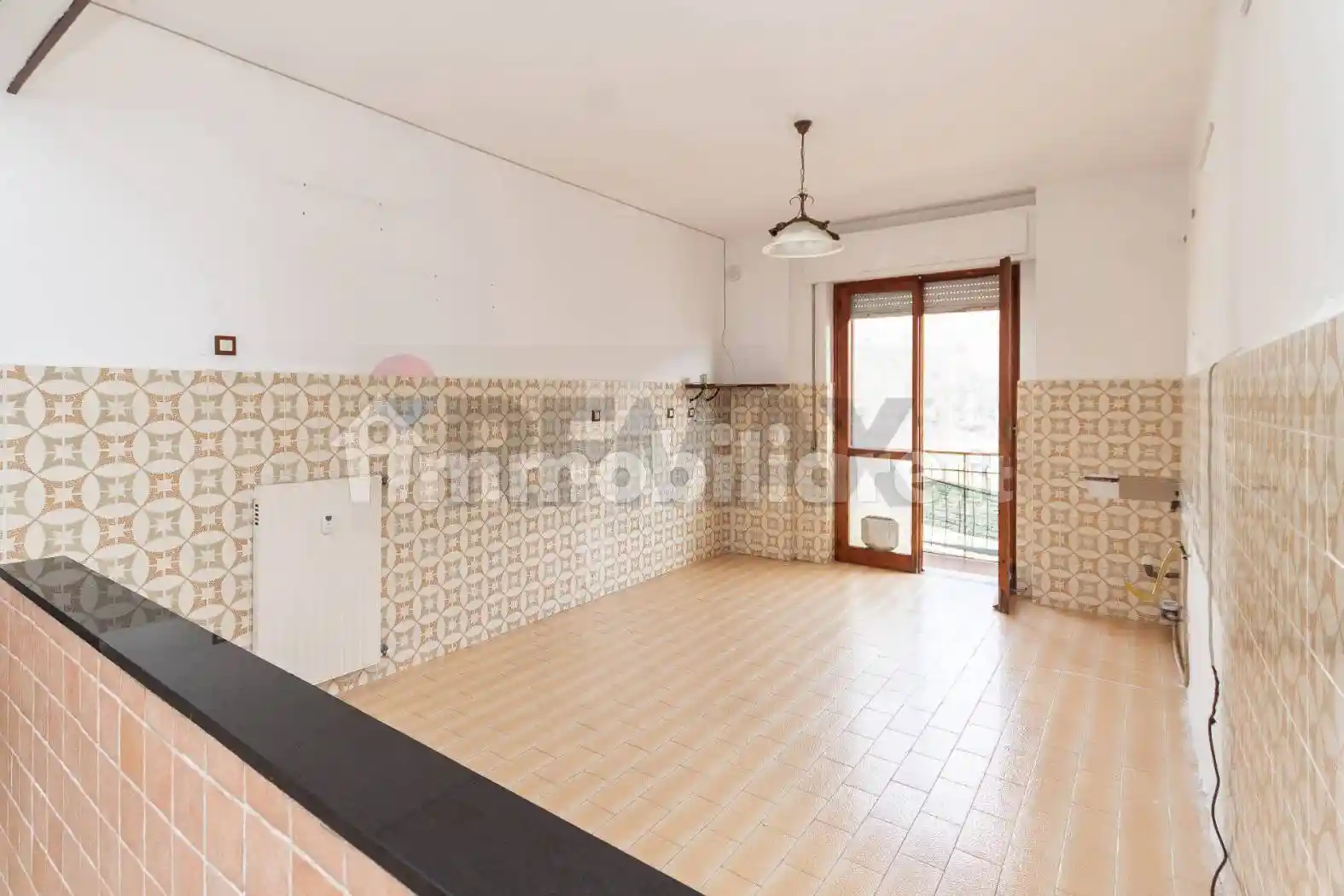 Appartamento in vendita a Ronco Scrivia