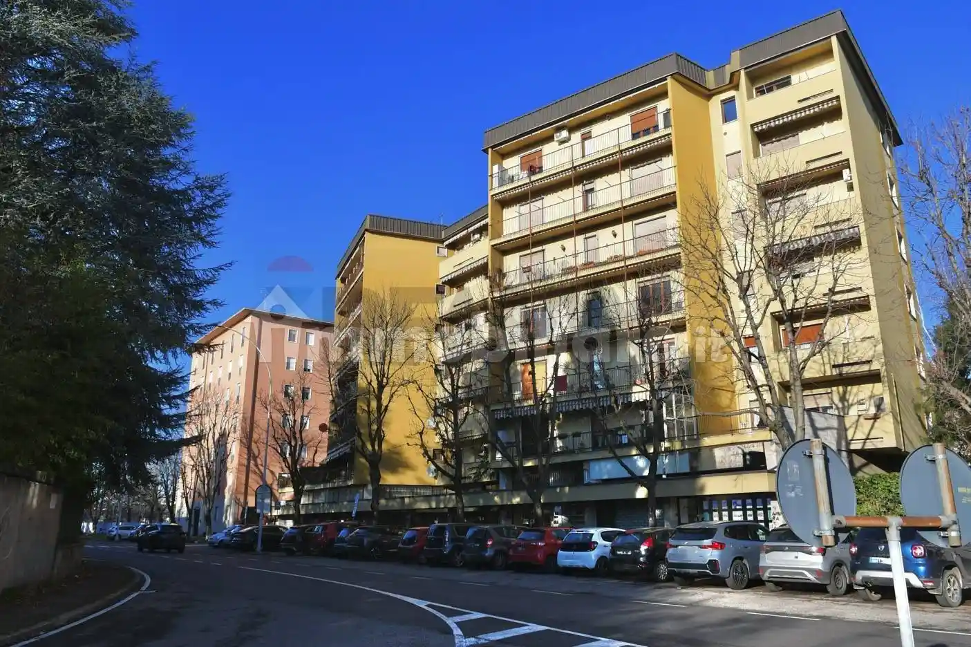 Appartamento in vendita a Busto Arsizio