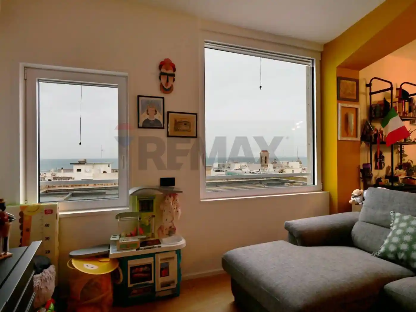 Appartamento in vendita a Mola di Bari