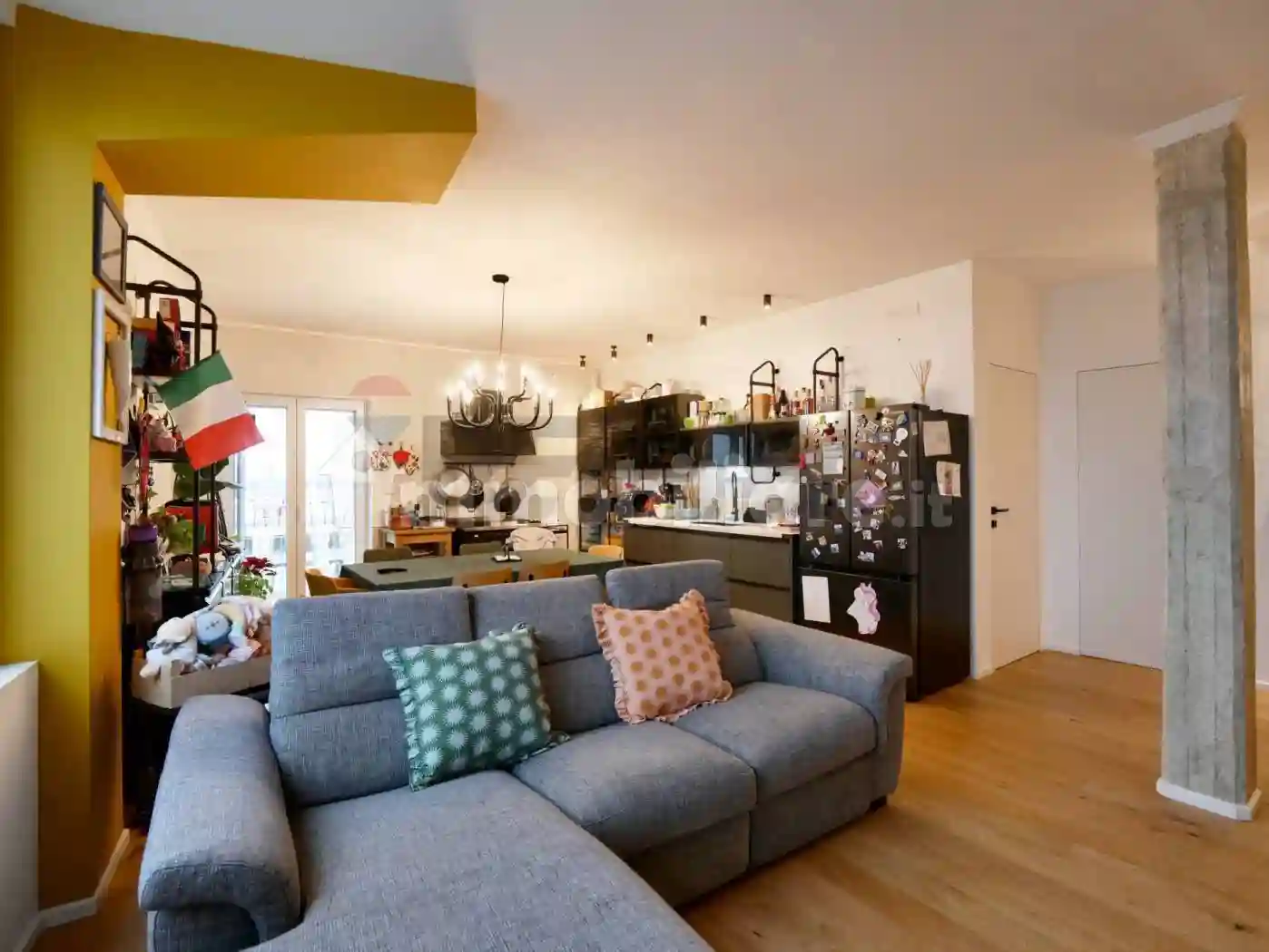 Appartamento - foto 5