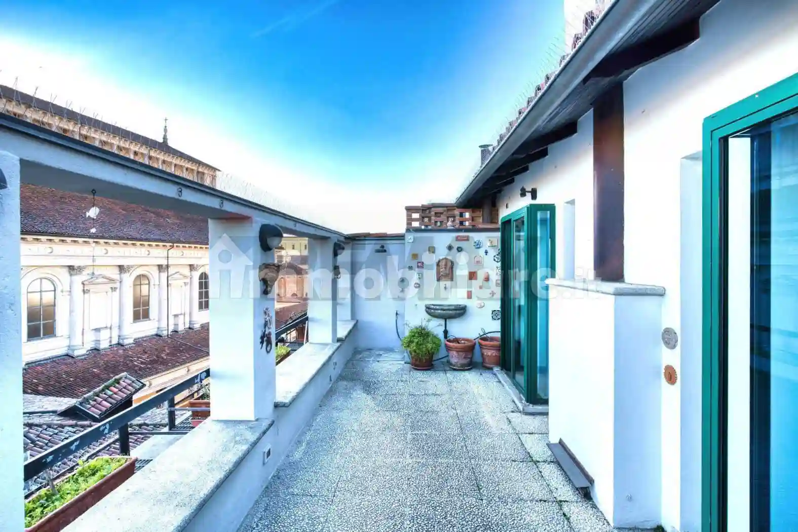 Attico - Mansarda - foto 5