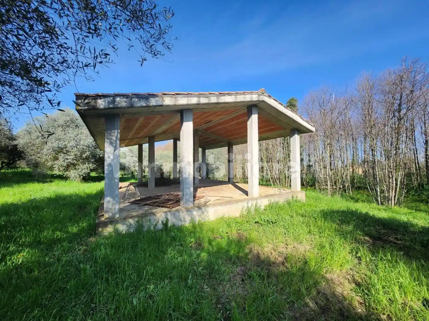Rustico - Casale in vendita a San Cesareo